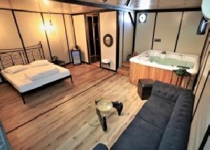 סוויטה בכפר