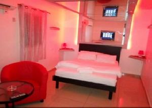 VIP-Rooms