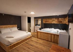 סוויטות כנרת בוטיק